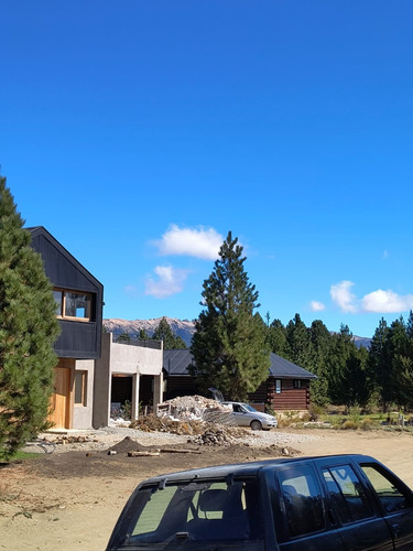 Dueño Vende Terrenos Bariloche Y Dina Huapi Financiados!