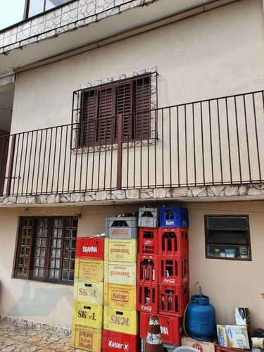 Imagem 6 de 15 de Casa Para Venda Em Ribeirão Pires, Roncon, 5 Dormitórios, 3 Banheiros - 228_1-1456427