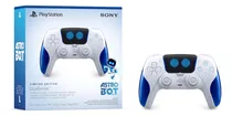 Comprar Controle Dualsense Astro Bot Limited Edition - Ps5