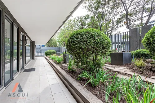 Para Inversionista Flujo Asegurado 1 Dorm. + Jardín