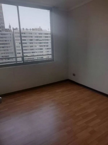 Venta Depto En Stgo Centro 2d1b Eleuterio Ramirez