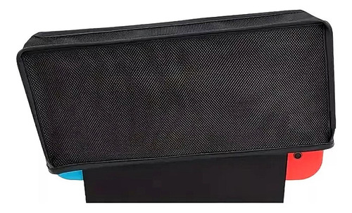 Funda Antipolvo Impermeable Para Nintendo Switch / Oled