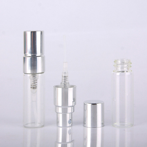 50 Uds. 100 Uds. 2ml 3ml 5ml 10ml Muestra De Perfume