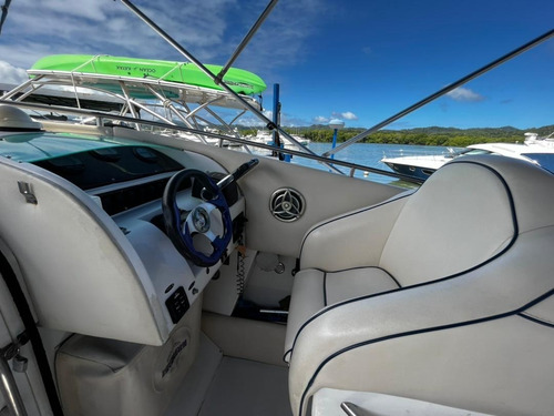 Imagen 7 de 9 de Lancha Intermarine Avanti 35 Lv1761