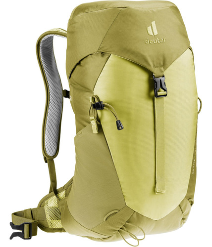 Deuter Ac Lite 14 Sl Para Mujer, Sprout-linden, 14l