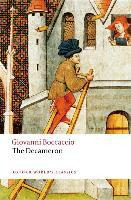 Libro The Decameron - Giovanni Boccaccio