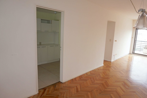 Imagen 4 de 30 de Venta Departamento 4 Amb Balcon Cochera Palermo