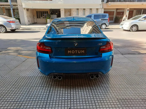 BMW Serie M 3.0 M2