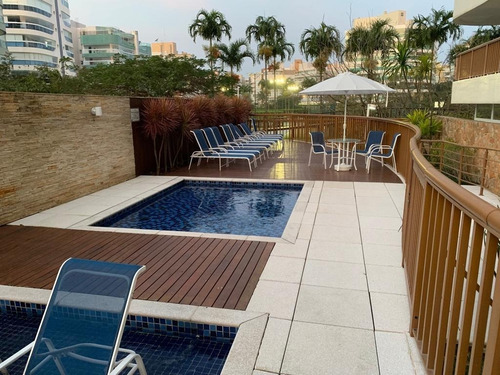 Imagem 11 de 30 de Apartamento Riviera De São Lourenço - 100 - 68119154