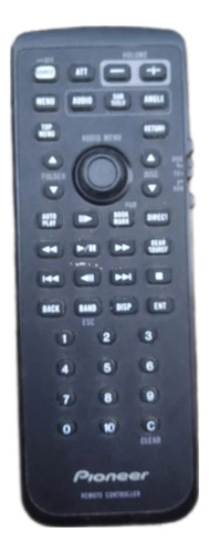 Control Pionneer Cxe1475 Para Pantalla