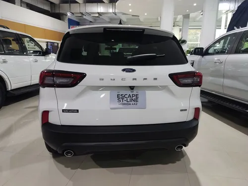 Ford ESCAPE ST LINE 2.5 St-Line Fwd Ecvt Hibrida
