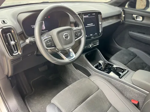 Volvo C40 P6 2024