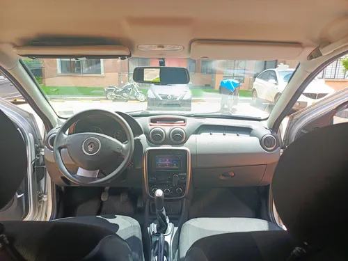 Renault Duster 1.6 Expression