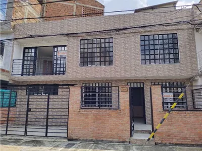 Casa en arriendo