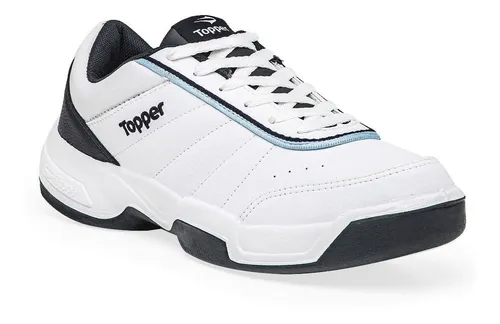 Zapatillas topper paddle sales