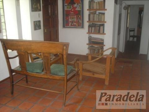 Imagen 6 de 9 de Casa - Barrio Parque Leloir