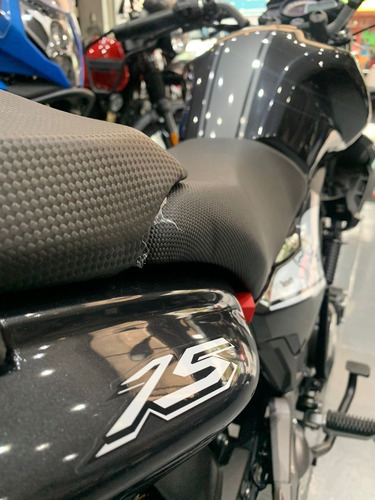 Imagen 11 de 23 de Benelli Tnt 15 - Oferta Contado - Milano Motos