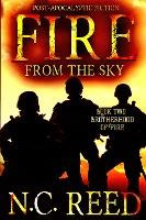 Libro Fire From The Sky : Brotherhood Of Fire - N C Reed