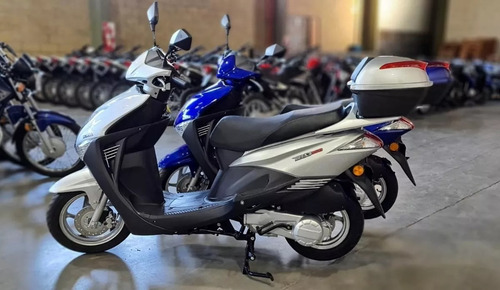 Mondial Md 150 Patentada $1.237.000 (tipo Cruiser Exclusive)