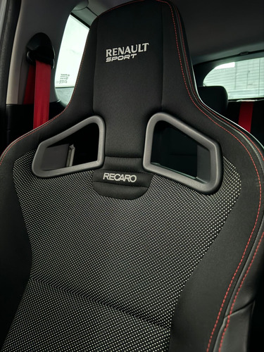 Renault Mégane III 2.0 Rs 265cv