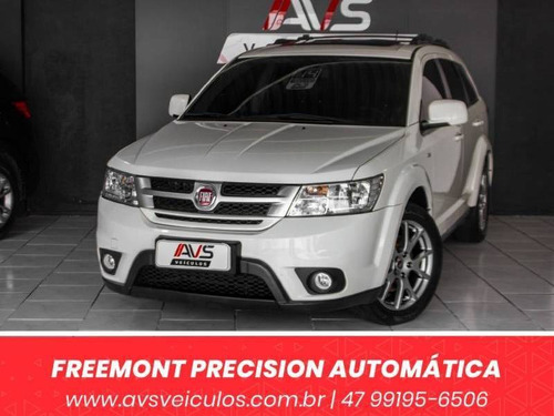 Fiat Freemont Emot./precision 2.4 16v 5p Aut.