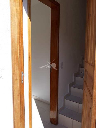 Imagem 7 de 30 de Casa De Condomínio Em Praia Grande, Vila Sônia - V5064