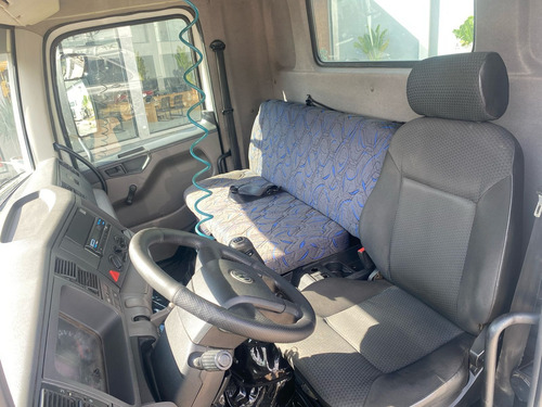 Vw 13190 4x2 Constellation 2014