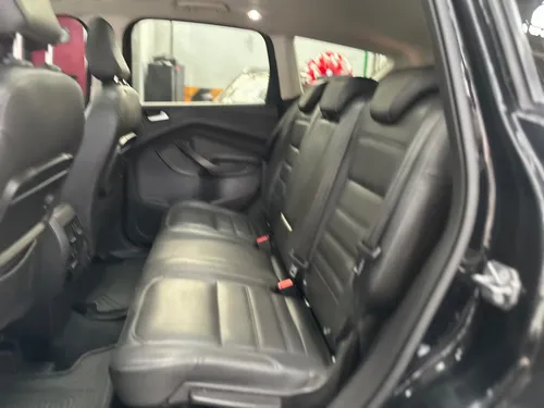 Ford Escape 2.0 Titanium Ecoboost At