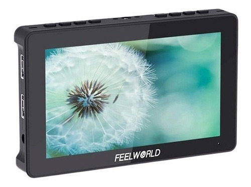 Feelworld F5 Pro Monitor De Vídeo Monitores De Campo Para