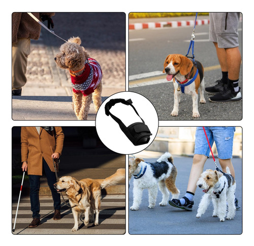 Bozal Para Perro Con Hocico Corto Bozal Suave Para Perros Pe