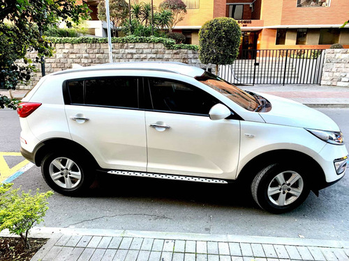 21600 2015 Kia Sportage R Full