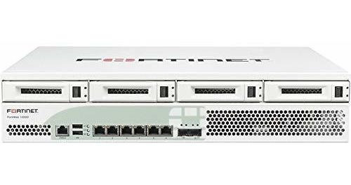 Switch Fortinet Fwb-1000d-usg Fortinet Fortiweb 1000d Netwo®