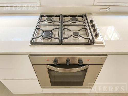 Imagen 12 de 30 de Exclusivo Departamento A Estrenar En Venta - Punta Chica, San Fernando.
