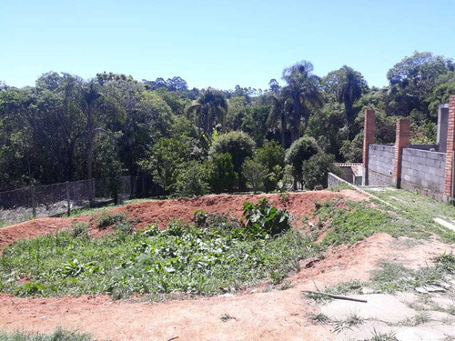 Chácara 1.370 M² Em Ibiúna - Cód.100