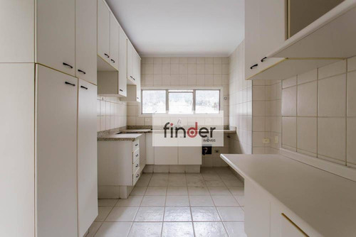 Itaboraí Na Rua Dr. Melo Alves, 392 No Jardim América. Apartamento À Venda, 126 M², 2 Dormitórios, 1 Suíte E 1 Vaga. 5 Min Oscar Freire (metrô) - Ap13218