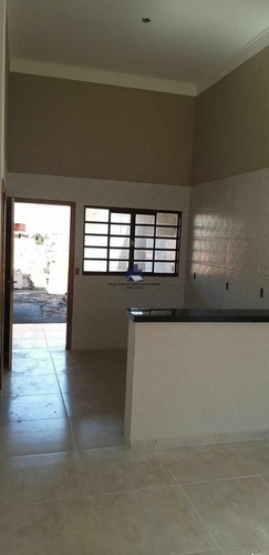 Imagem 2 de 12 de Casa À Venda No Bairro Setvalley - São José Do Rio Preto/sp - 2021710