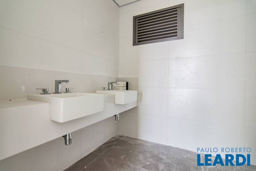 Imagem 11 de 15 de Apartamento - Vila Madalena - Sp - 627938