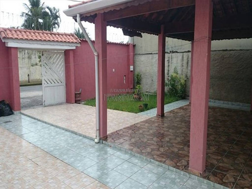 Imagem 16 de 17 de Casa, 2 Dorms Com 135 M² - Campos Eliseos - Itanhaem - Ref.: Ita3073 - Ita3073