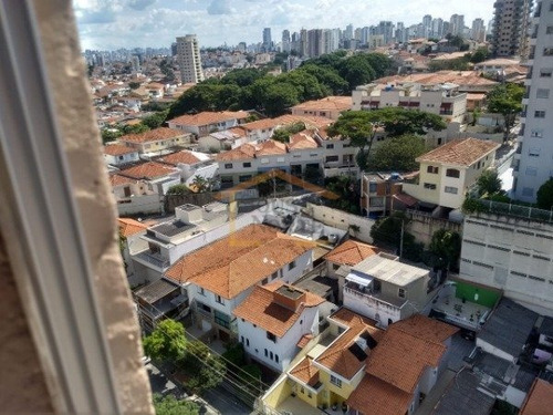 Imagem 13 de 15 de Apartamento, Venda, Vila Pauliceia, Sao Paulo - 13454 - V-13454