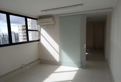 Imagem 4 de 10 de Conjunto Em Tucuruvi, São Paulo/sp De 111m² Para Locação R$ 3.500,00/mes - Cj1066254-r