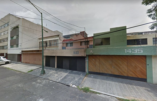 Imagen 3 de 4 de Tu Mejor Opción Casa De Remate En Del Valle Benito Juarez