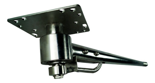 Imagen 2 de 6 de Brazo Giratorio Premium 360° Para Autolavado Carwash
