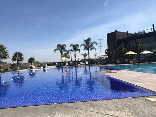Imagen 1 de 14 de Oportunidad Casa Renta Condominio Club De Golf