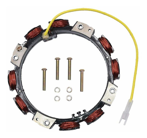 Partnman Ajuste Para Briggs Y Stratton 592829 Alternador De 