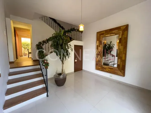 Casa En Venta, Lomas Hipódromo
