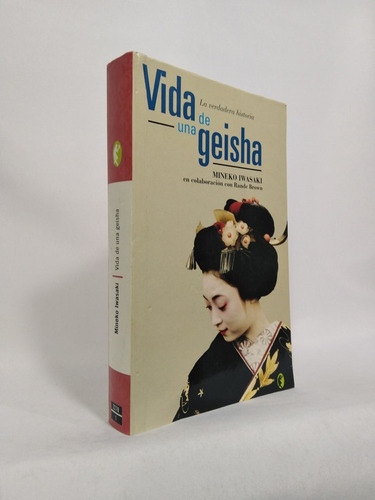 Vida De Una Geisha