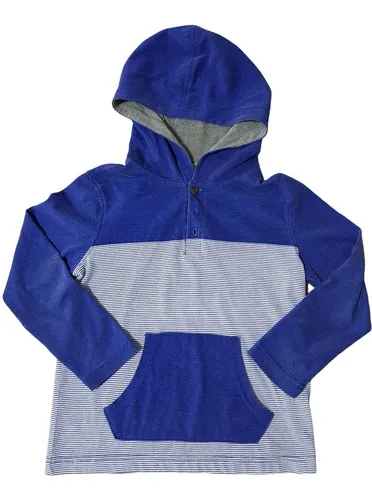 comprar Buzo Capucha Old Navy 6-7 Años Importado Impecable!