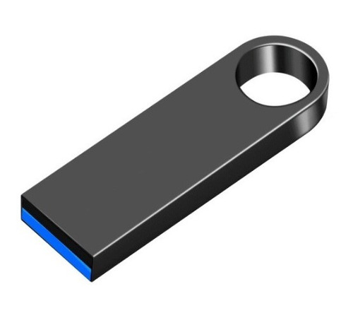 Pendrive 64 Gb Usb 3.0 De Metal