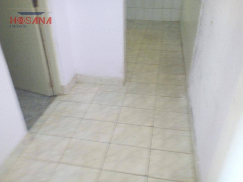 Imagem 22 de 30 de Casa Residencial À Venda, Vera Tereza, Caieiras. - Ca0297