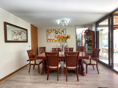 Syk Vende Casa Condominio Los Bravos 100% Interior